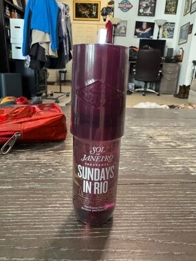 Sol de Janeiro Cheirosa Sundays in Rio Fragrance Mist